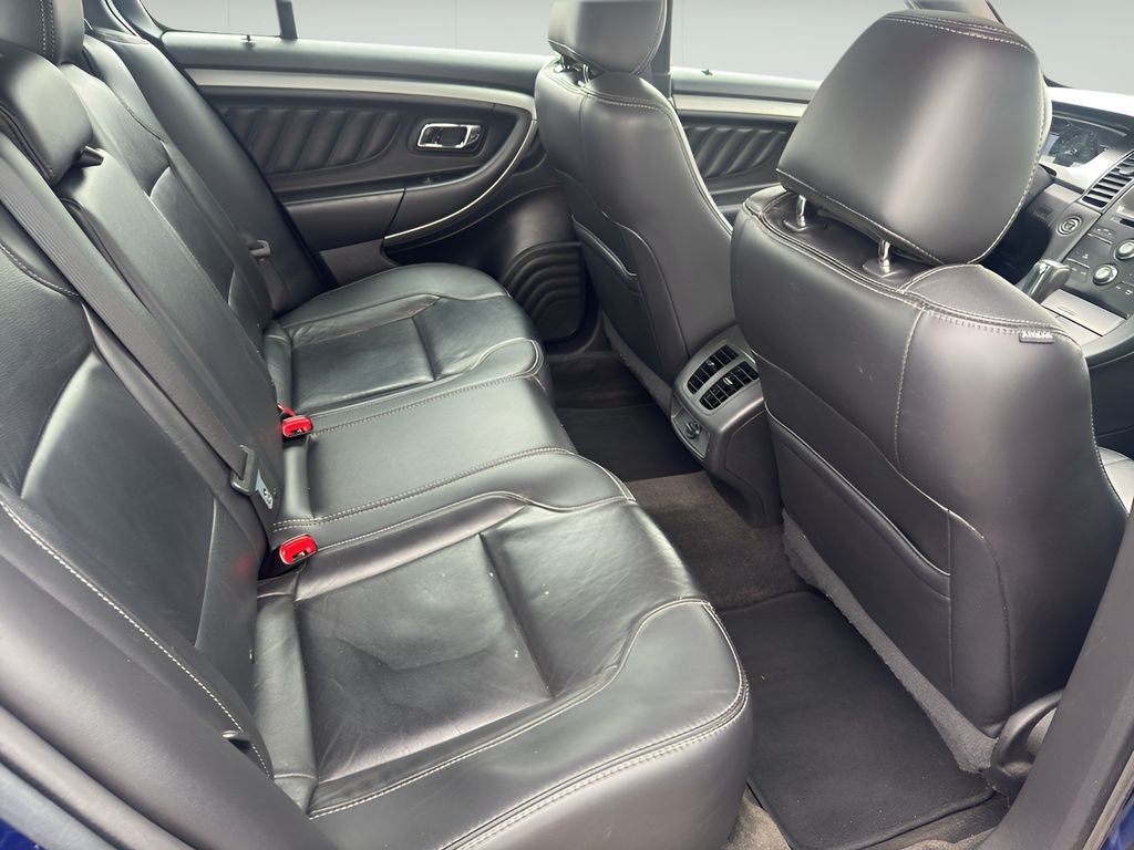 2013 Ford Taurus SEL