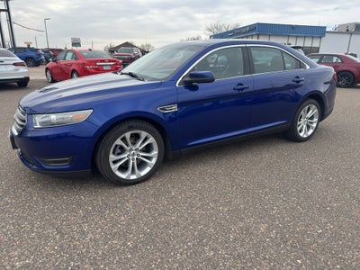 2013 Ford Taurus SEL