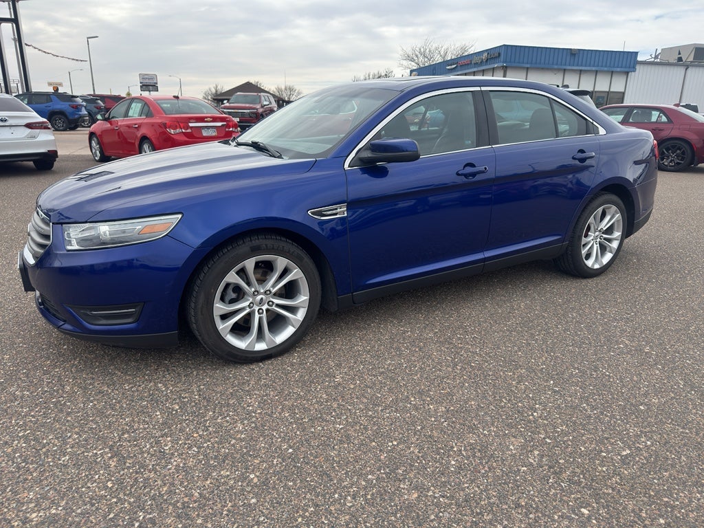 2013 Ford Taurus SEL