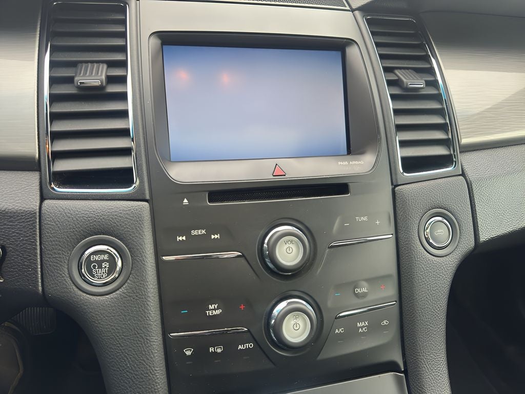 2013 Ford Taurus SEL