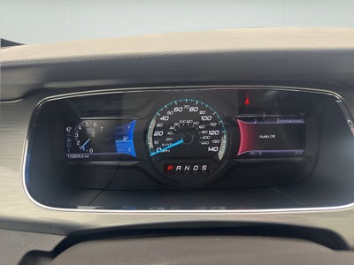 2013 Ford Taurus SEL