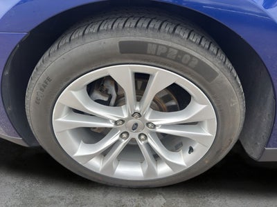 2013 Ford Taurus SEL