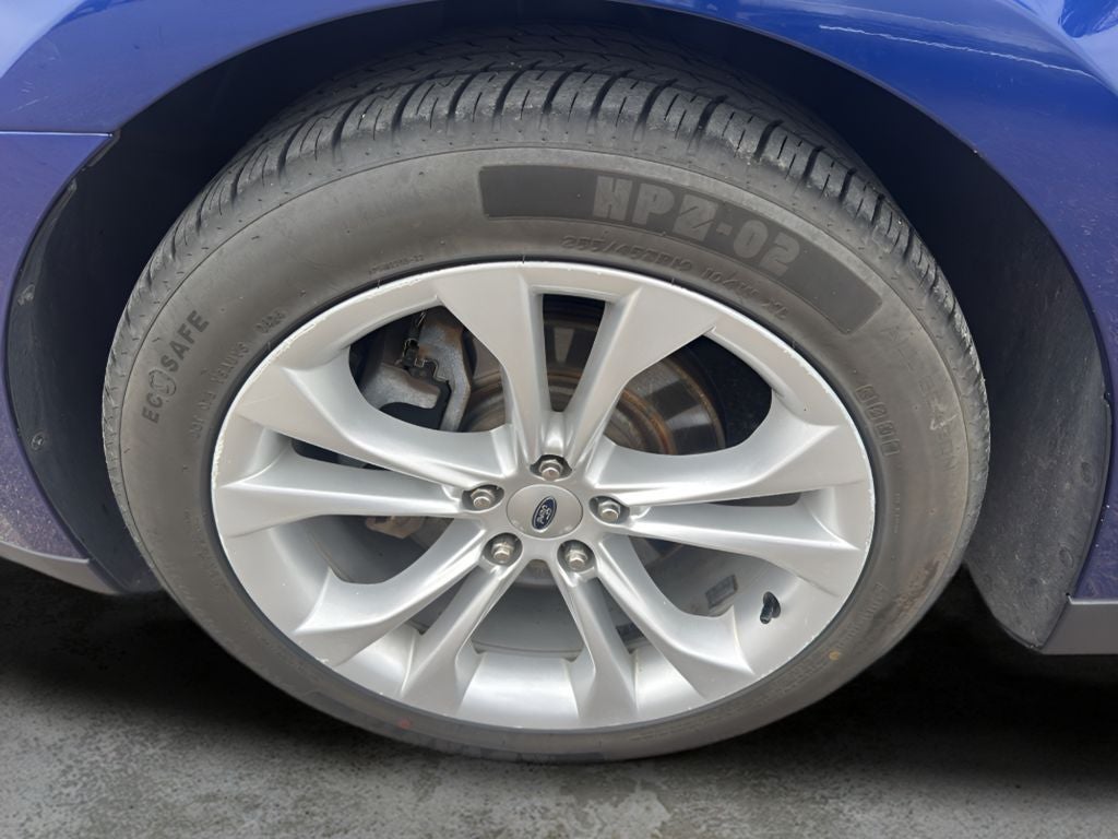 2013 Ford Taurus SEL