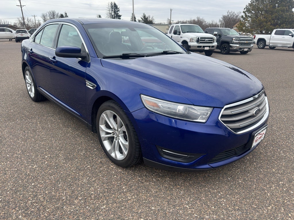 2013 Ford Taurus SEL