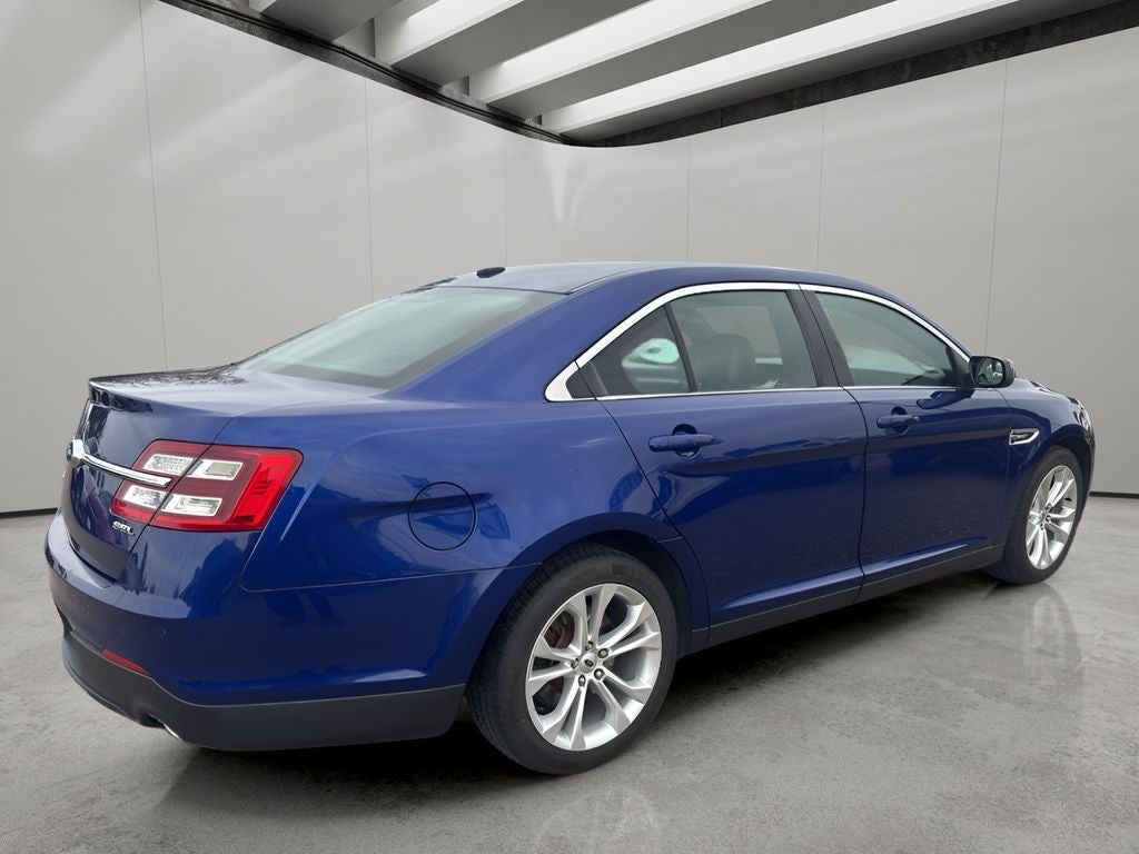 2013 Ford Taurus SEL