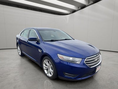 2013 Ford Taurus SEL