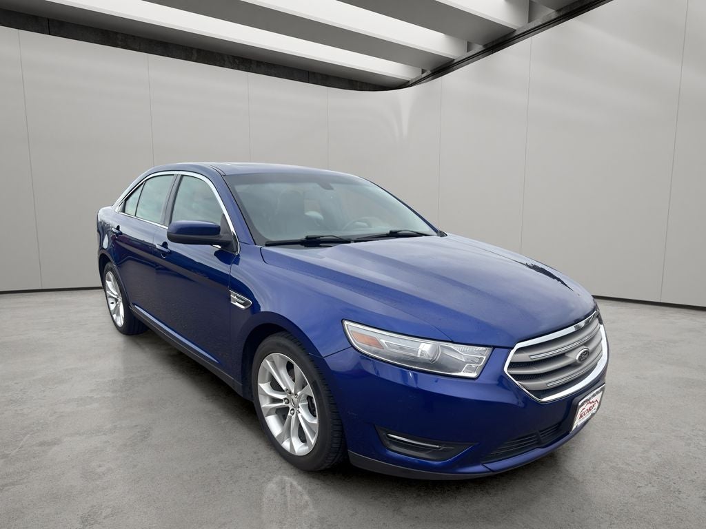 2013 Ford Taurus SEL
