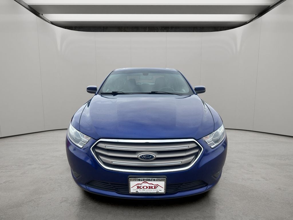 2013 Ford Taurus SEL