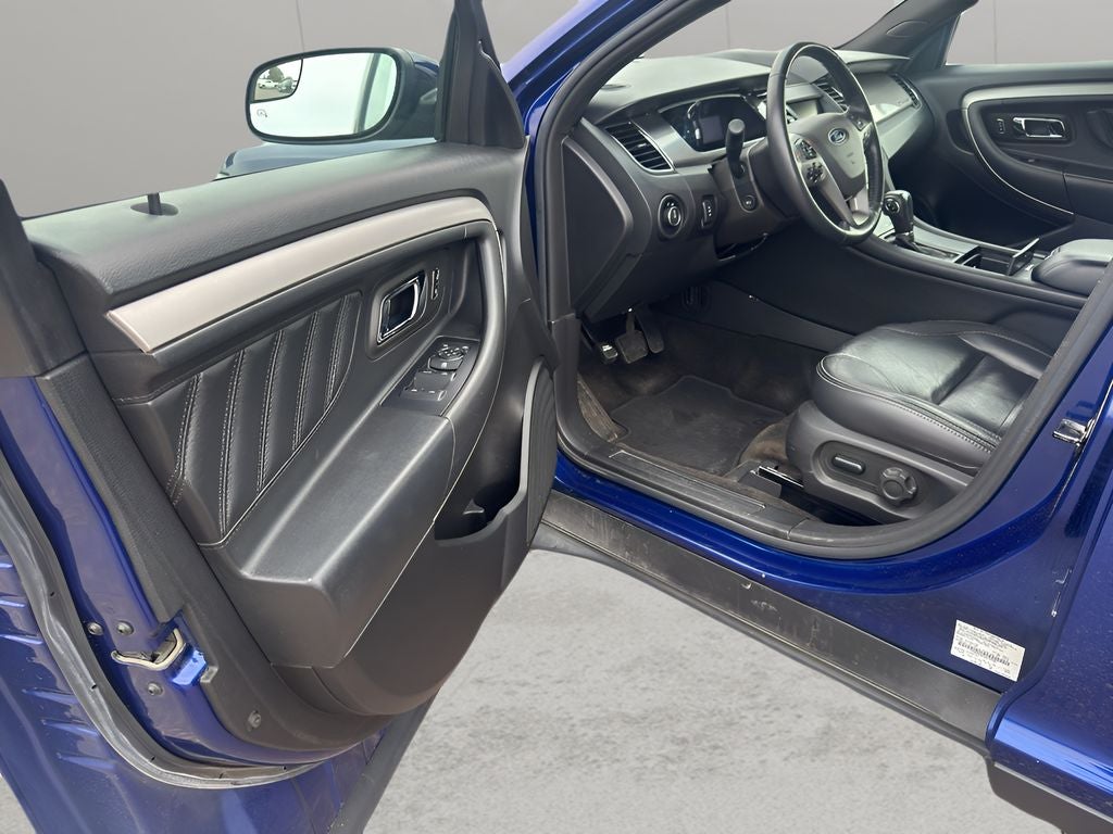 2013 Ford Taurus SEL