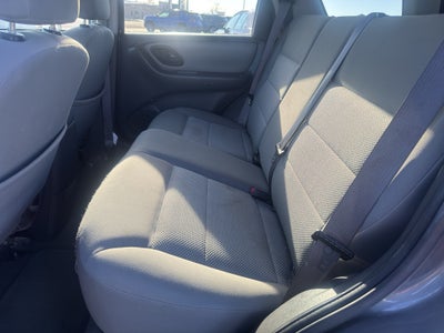 2006 Ford Escape XLT