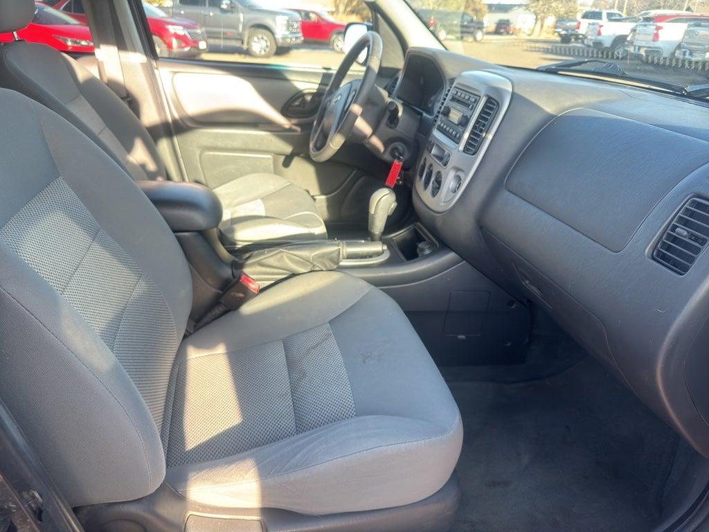 2006 Ford Escape XLT