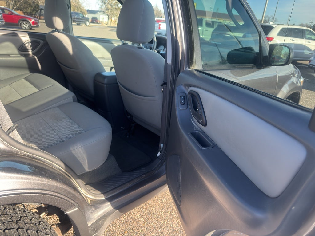 2006 Ford Escape XLT