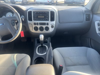2006 Ford Escape XLT