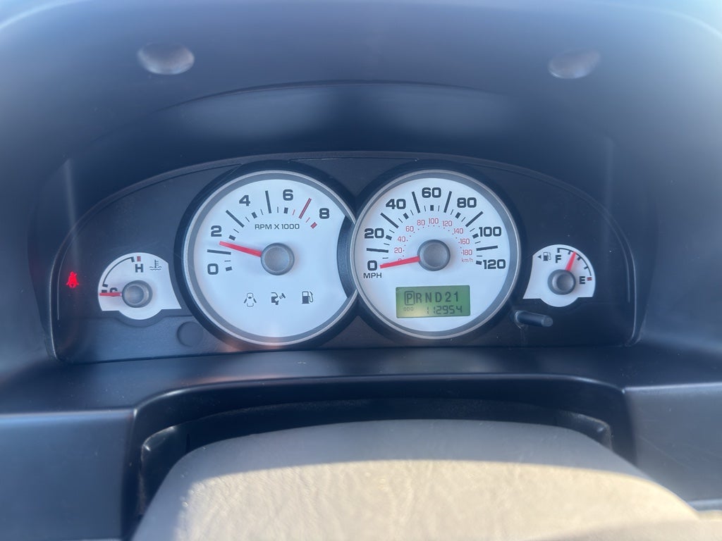 2006 Ford Escape XLT