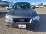 2006 Ford Escape XLT