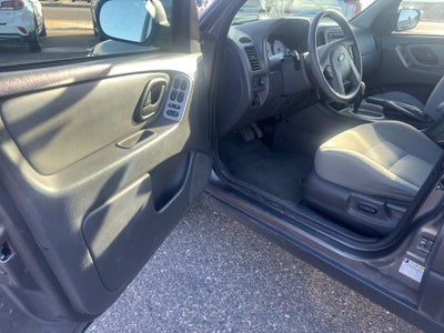 2006 Ford Escape XLT
