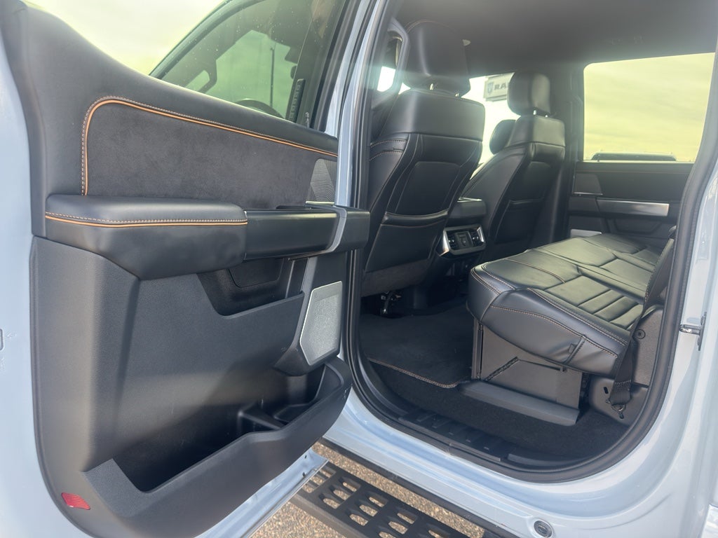 2024 Ford F-250 Platinum