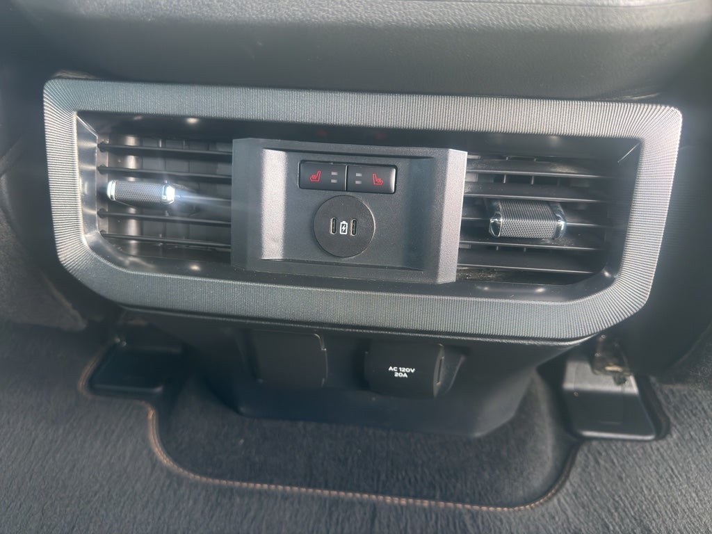 2024 Ford F-250 Platinum