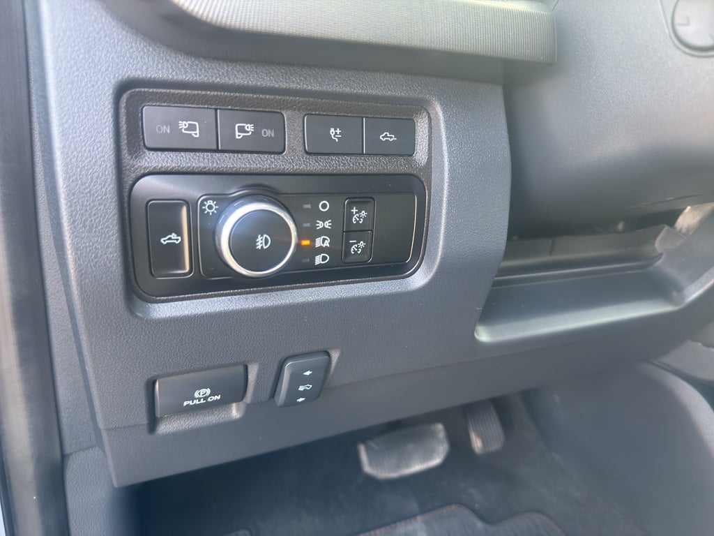 2024 Ford F-250 Platinum