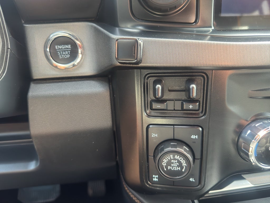 2024 Ford F-250 Platinum