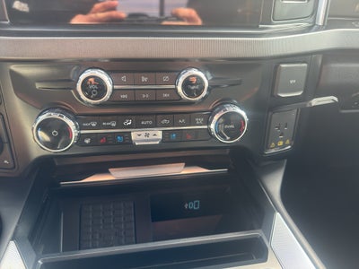 2024 Ford F-250 Platinum