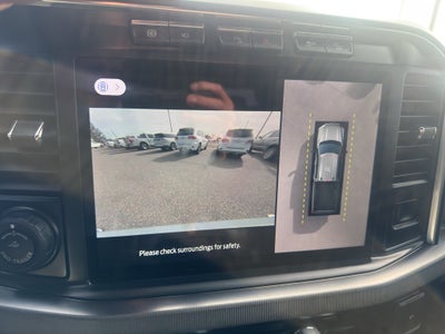 2024 Ford F-250 Platinum