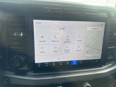 2024 Ford F-250 Platinum