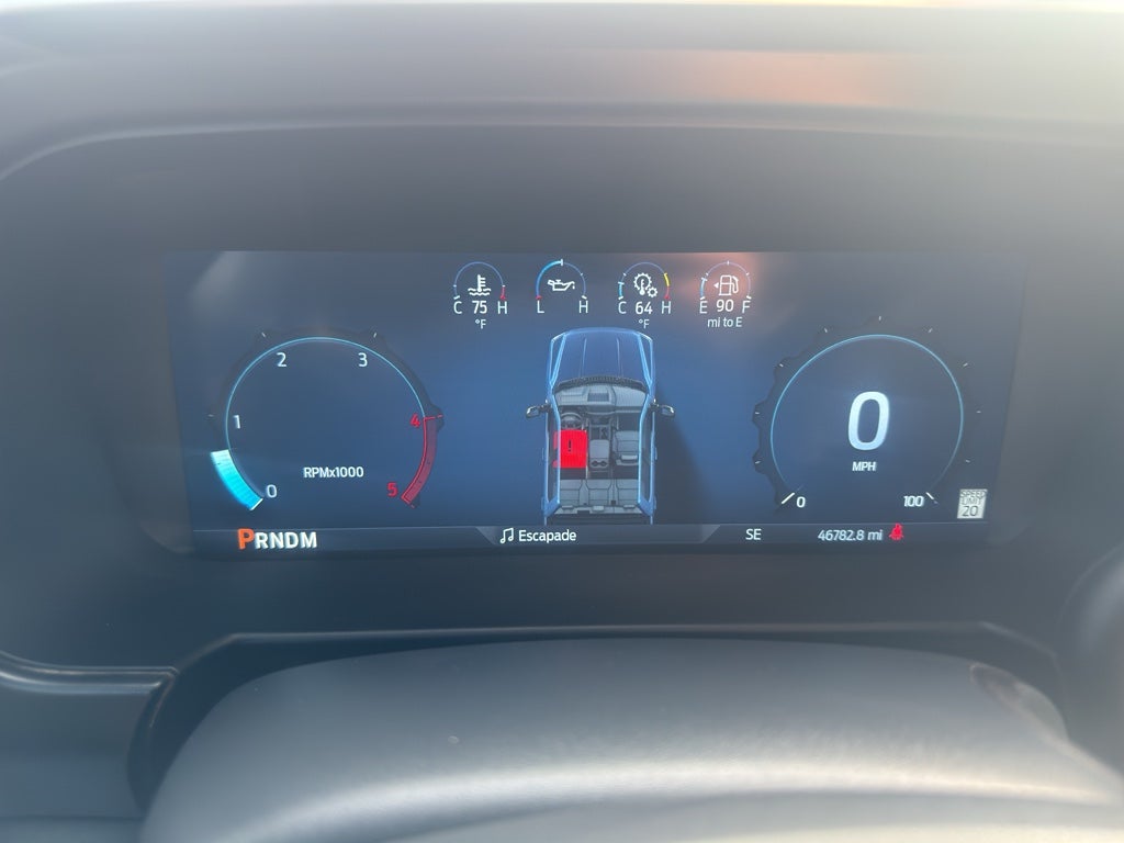 2024 Ford F-250 Platinum