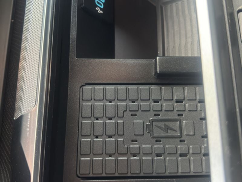 2024 Ford F-250 Platinum