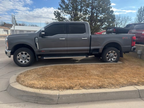 2023 Ford F-250 LARIAT