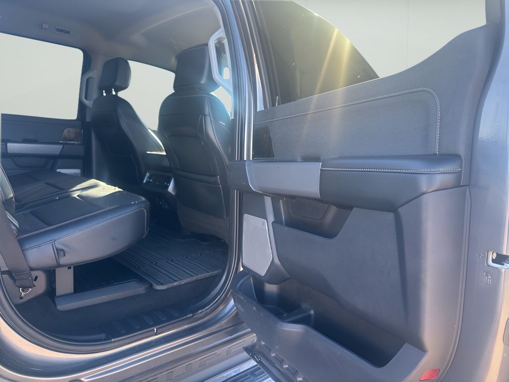 2023 Ford F-250 LARIAT