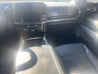 2023 Ford F-250 LARIAT