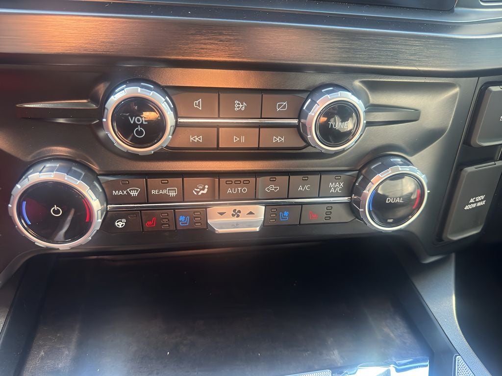 2023 Ford F-250 LARIAT