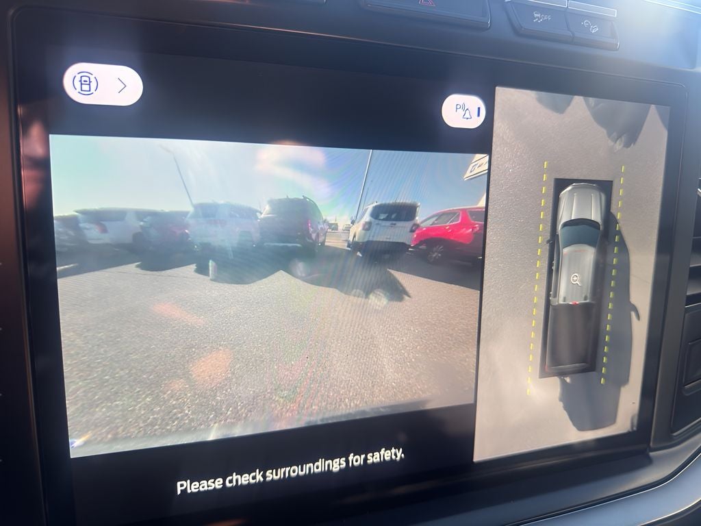 2023 Ford F-250 LARIAT