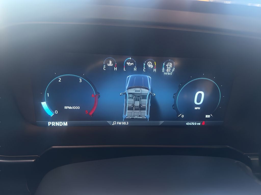 2023 Ford F-250 LARIAT