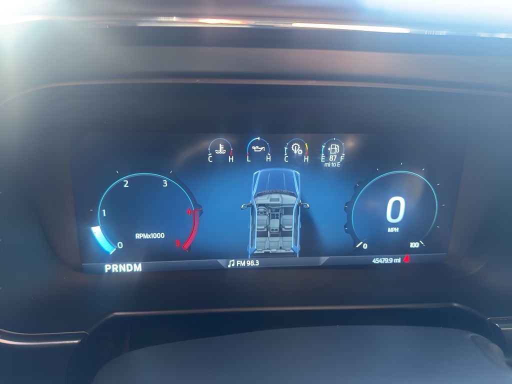 2023 Ford F-250 LARIAT