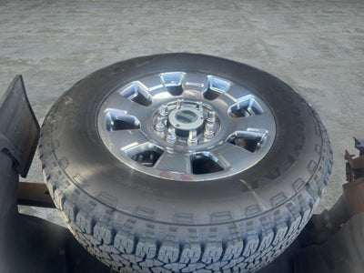 2023 Ford F-250 LARIAT