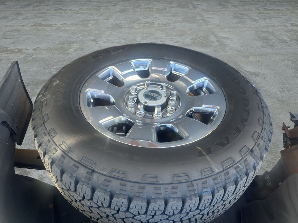 2023 Ford F-250 LARIAT