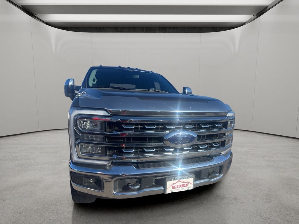 2023 Ford F-250 LARIAT
