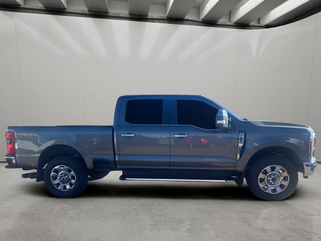 2023 Ford F-250 LARIAT