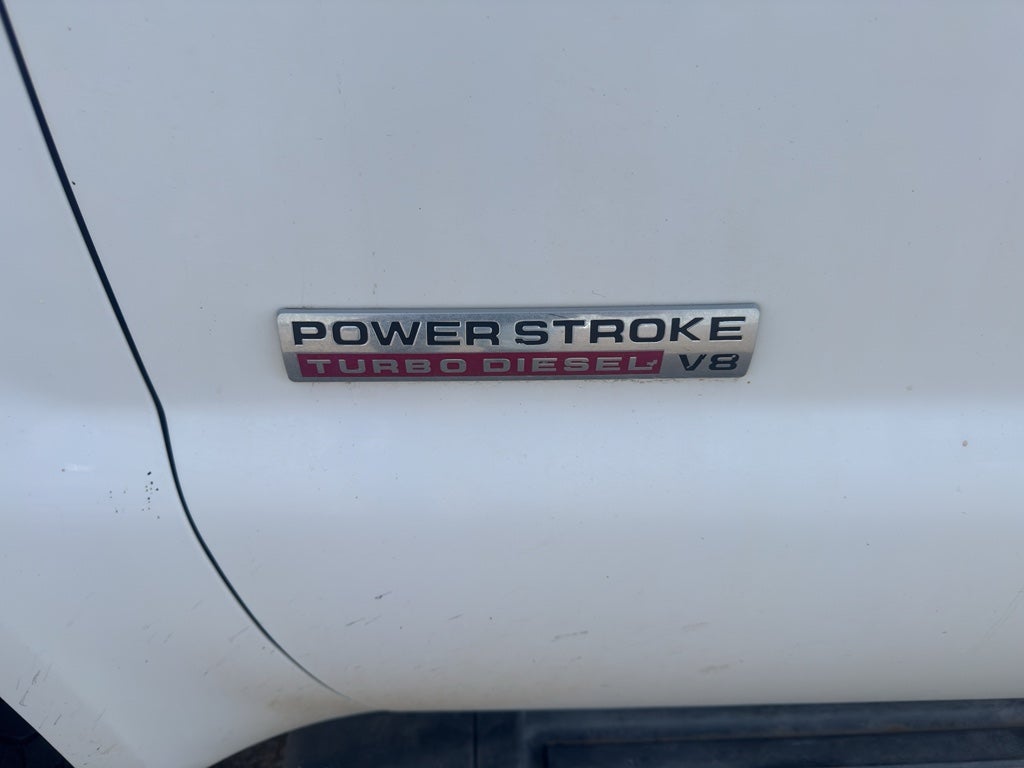 2006 Ford F-250 Base