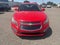 2016 Chevrolet Cruze Limited LTZ