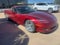 2007 Chevrolet Corvette Base