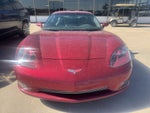 2007 Chevrolet Corvette Base