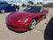 2008 Chevrolet Corvette Base