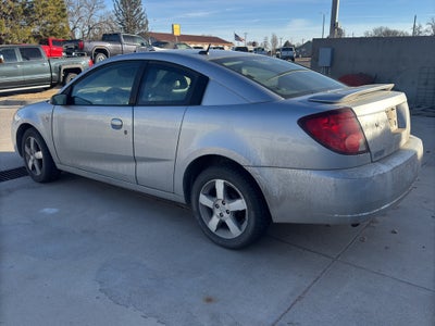 2006 Saturn Ion 3 (A4)