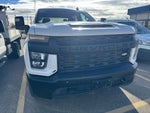 2020 Chevrolet Silverado Work Truck