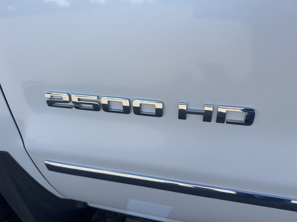 2019 Chevrolet Silverado LTZ