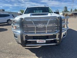 2019 Chevrolet Silverado LTZ