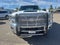2019 Chevrolet Silverado LTZ